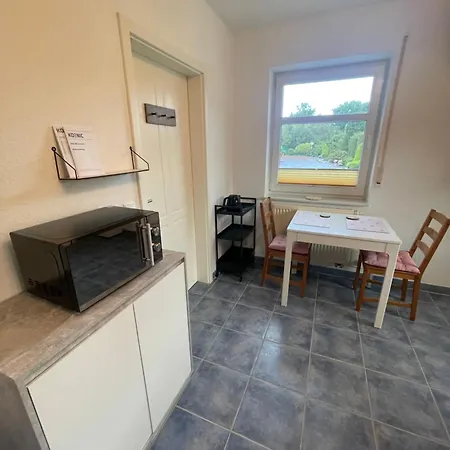 Moderne Einliegerwohnung 2024