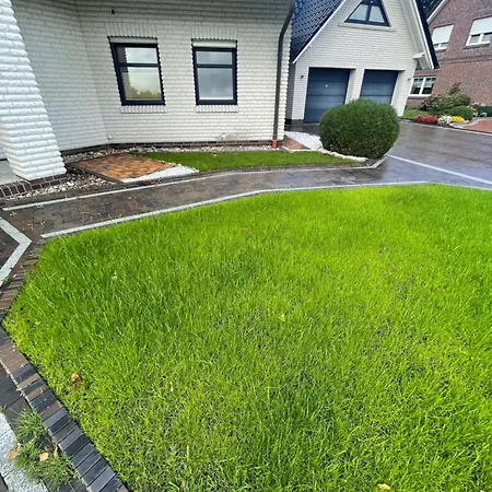 Moderne Einliegerwohnung 2024 *